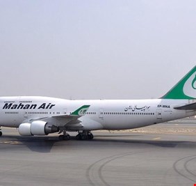 إيران تعلن استئناف الرحلات الجوية مع السعودية