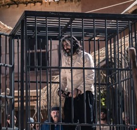 العربجي يحصد اعجاب الجمهور والنقاد... ويتصدّر بشنق باسم ياخور!