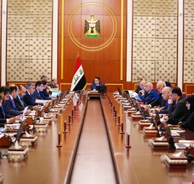 حكومة السوداني تتخذ قرارات جديدة