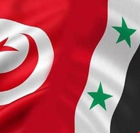 سوريا تعلن إعادة فتح سفارتها بتونس