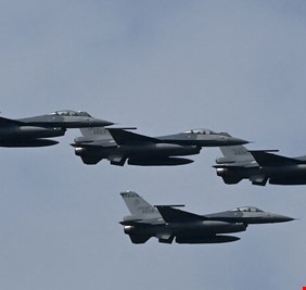 تايوان: رصد 26 طائرة حربية و7 سفن تابعة للجيش الصيني حول الجزيرة