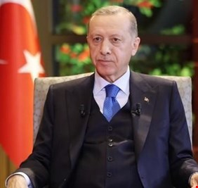 أردوغان: ماضون لتحقيق أحلام تركيا
