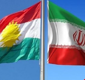 الكشف عن زيارة وفد إيراني أمني لاقليم كردستان