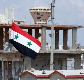 استهداف سيارة في القامشلي قرب معبر نصيبين مع تركيا وأنباء عن قتلى من 