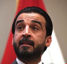 لماذا رفض ولي العهد السعودي محمد بن سلمان لقاء محمد الحلبوسي في زيارته السرية الأخيرة ؟