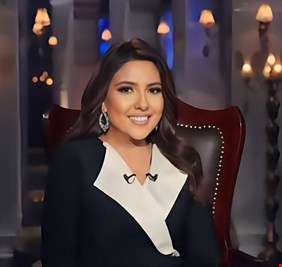 مي كساب تكشف عن سر نحافتها: حياة جديدة