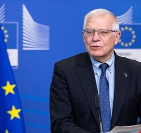 الاتحاد الأوروبي: لن نثق بالصين إن لم تحل أزمة أوكرانيا