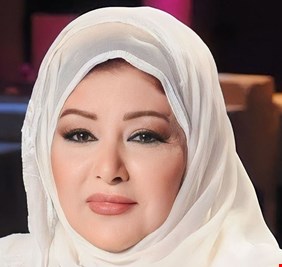 عفاف شعيب: رفضت عشرينياً يمتلك قصراً