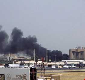 الأمم المتحدة: 30 قتيلا على الأقل و400 إصابة جراء الاشتباكات في السودان