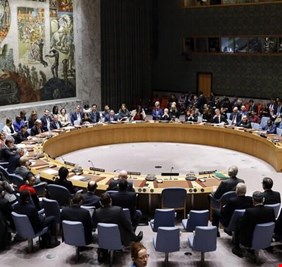 مجلس الأمن الدولي يدعو أطراف النزاع في السودان لوقف فوري لإطلاق النار