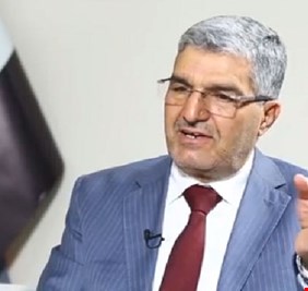 الأمين العام للحزب الإسلامي العراقي يشيد بحكومة السوداني