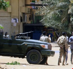 الجيش السوداني يدعو منسوبي قوات الدعم السريع إلى المسارعة بالانضمام إلى القوات المسلحة