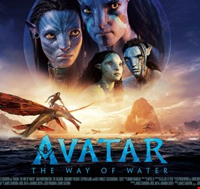فيلم Avatar: The Way of Water يحقق 2 مليار و314 مليون دولار