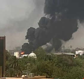 السودان.. قتلى باستهداف منزل وزير وتحذير عربي من 