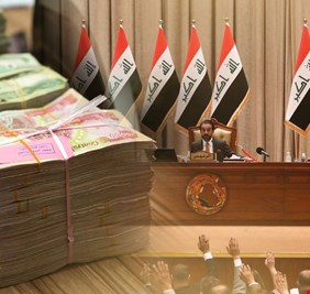 الكاظمي يتوقع موعد اقرار قانون الموازنة العامة و يتحدث عن رفع تخصيصات تنمية الأقاليم