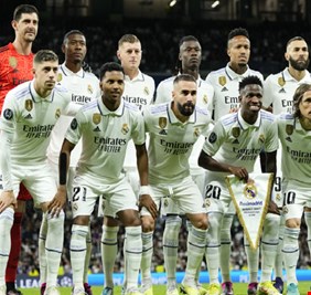 نجم ريال مدريد مهدد بالإيقاف لـ12 مباراة