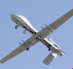 الكونغرس يمرر قرارا يدين روسيا بشأن حادثة الطائرة المسيرة في البحر الأسود