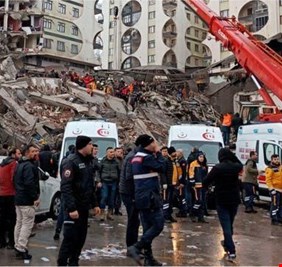 تركيا.. الزلزال يفاقم عجز الموازنة إلى 12.9 مليار دولار