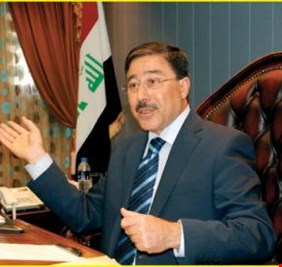 بعد إجراءات محافظ البنك المركزي العراقي علي العلاق.. الحكومة العراقية تكشف عن قرب انتهاء ازمة الدولار نهائياً