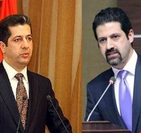 تسريب حديث سري لطالباني يهاجم مسرور بارزاني و يؤكد: طلبتُ من البارتي عدم زجه بالحكومة بهذه السرعة