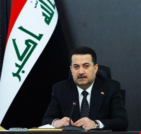 مكتب السوداني يعلن عن عطلة عيد الفطر المبارك