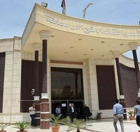 القضاء يصدر حكماً بالاعدام على 8 دواعش كانوا يخططون لتنفيذ عمليات تهريب للإرهابيين