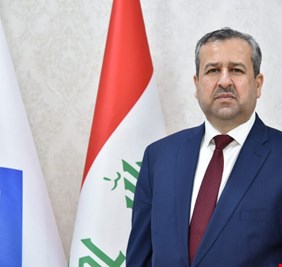 مصدر مطلع يكشف عن إستقالة رئيس المفوضية العليا المستقلة للانتخابات