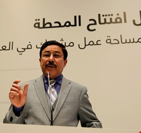 بقيادة محافظه علي العلاق.. البنك المركزي العراقي يطلق حزمة إصلاحية جديدة