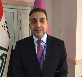 السوداني يعين مستشاراً لشؤون الذكاء الاصطناعي