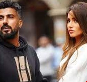 زينة ترفض العمل مع محمد سامي بعد 