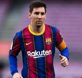 برشلونة يخطط لاستعادة ميسي على طريقة أسطورة NBA