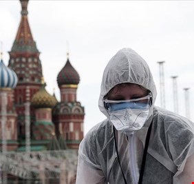 تسجيل أولى حالات الإصابة بالمتحور الجديد لكورونا في روسيا