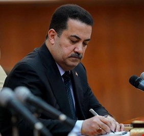 مستشار حكومي يوضح كلام السوداني حول تجارة العراق المشوهة