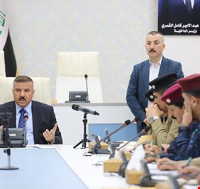 وزير الداخلية يصدر توجيهاً بخصوص عيد الفطر المبارك