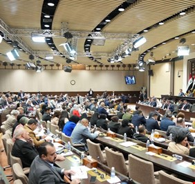 البرلمان قلق من الموازنة الثلاثية لهذا السبب