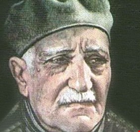 في فيديو نادر .. الكاتب الكبير عباس العقاد يتحدث ثلاث دقائق عن بطل الإسلام علي بن أبي طالب