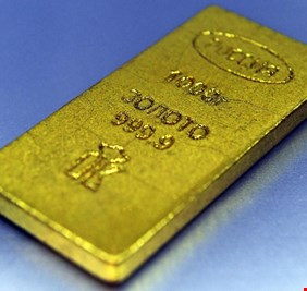 انخفاض أسعار الذهب عالمياً