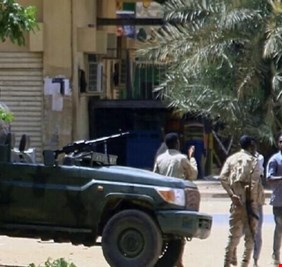 السودان.. قوات الدعم السريع تعلن تسليم 27 عسكريا مصريا إلى الصليب الأحمر