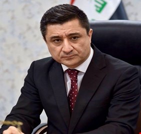 وزير العدل يتوعد بمحاسبة الفاسدين في وزارته