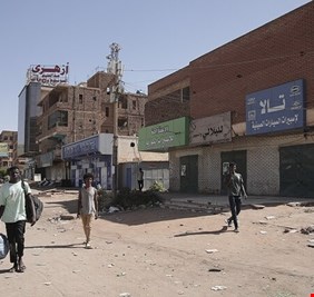 قوات الدعم السريع في السودان توافق على هدنة جديدة لمدة 72 ساعة