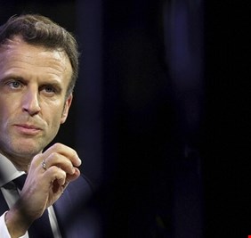 ماكرون: لن أستقيل وسنضطر للانتظار حتى عام 2027