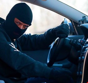 تيك توك يتسبب بسرقات كبيرة لسيارات 