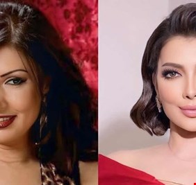 ميسرة تهاجم أصالة: لجأت إلى النفخ الزائد... وهذا غير لائق عليه