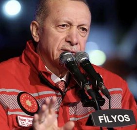 قبل الانتخابات.. أردوغان يعد بتوفير الغاز الطبيعي مجانا للمنازل