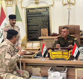 السوداني يكلف ضابطاً كبيراً لقيادة الفرقة الخاصة خلفاً للزهيري