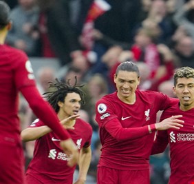 نجم ليفربول يوافق على الانتقال لبرشلونة