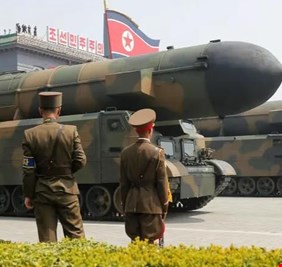 اليابان تتأهب لإسقاط حطام قمر تجسس ستطلقه كوريا الشمالية