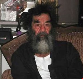 مفاجأة.. صدام حسين من أصول هندية!