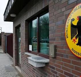 روسيا ترد على طرد جماعي لدبلوماسييها من برلين