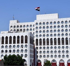 الخارجية العراقية تكثف جهودها لاجلاء العراقيين من السودان